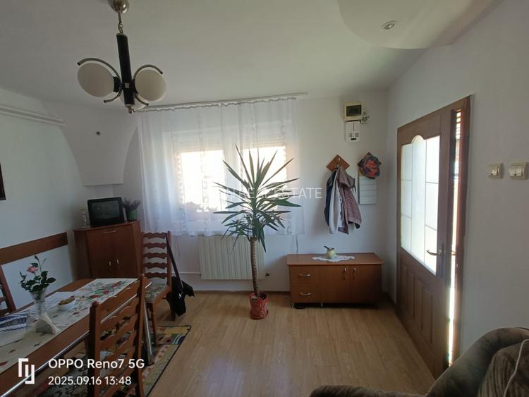 Casă de vânzare în Reghin sau schimb cu apartament în Reghin Tg Mureș sau Brașov - 10