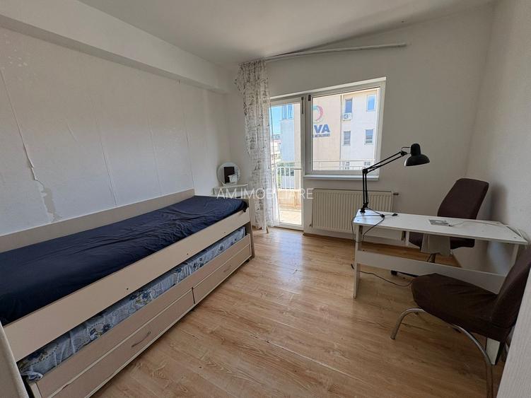 AP. 2 CAMERE - METALURGIEI, CENTRALA PROPRIE, BLOC NOU, COMISION 0% - 6