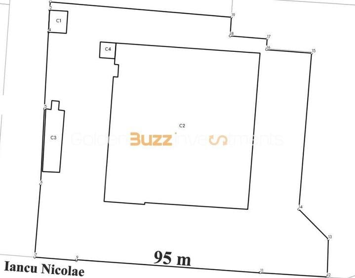 Prezentare Teren – Iancu Nicolae - 6772 mp
