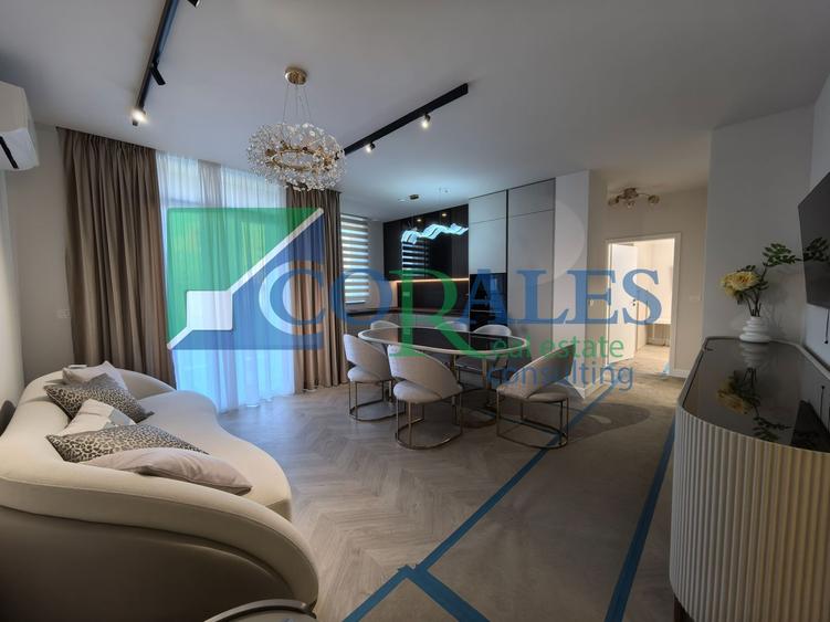 PROMO! Complex rezidențial premium în zona Aradului!