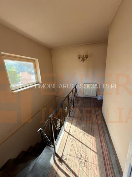 Casă P+1 de vânzare, 4 camere, aproape de centru, ideală pentru locuit - 6