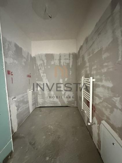 Apartament 3 camere, 66.5 mp utili in Park Lake!