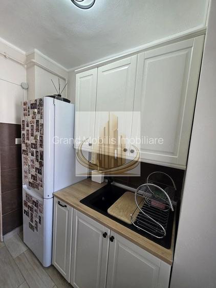 Apartament 3 camere | Gheorghe Lazăr | 61 mp | Renovat recent |