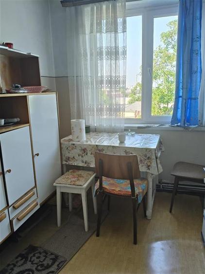 2 camere, confort 1, etaj 3, Calea Galati - Kogalniceanu