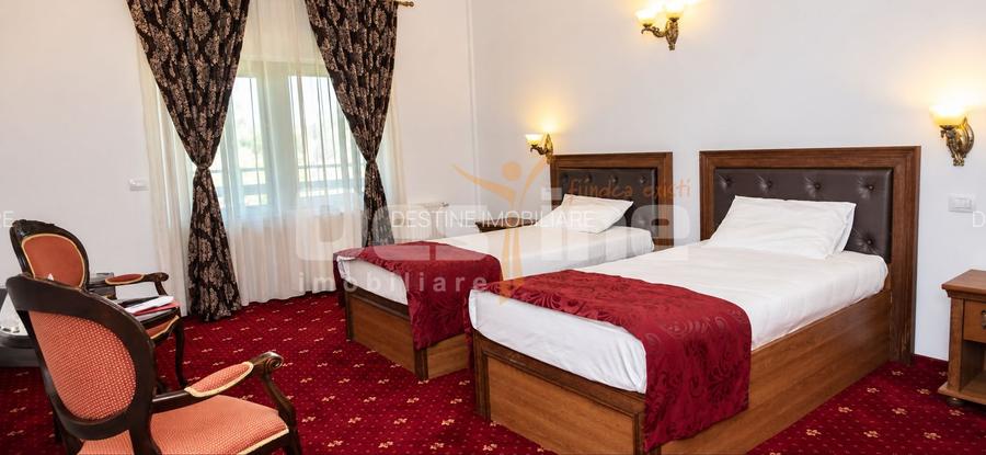 Oportunitate de investiție – pensiune turistică în Valea Lupului, Iași - 6