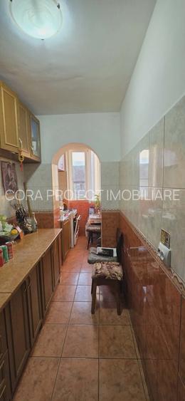 Ap 1 cam de vânzare str. Cazaban, cart. Ioșia-AP1468 - 7