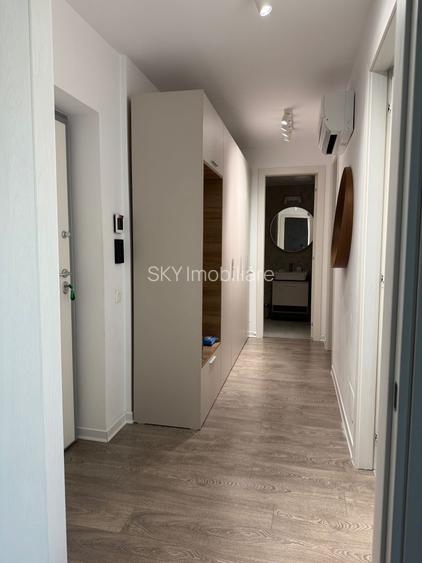 Apartament 2 camere | Cloud 9 Residence | Parcare subterană inclusă - 8