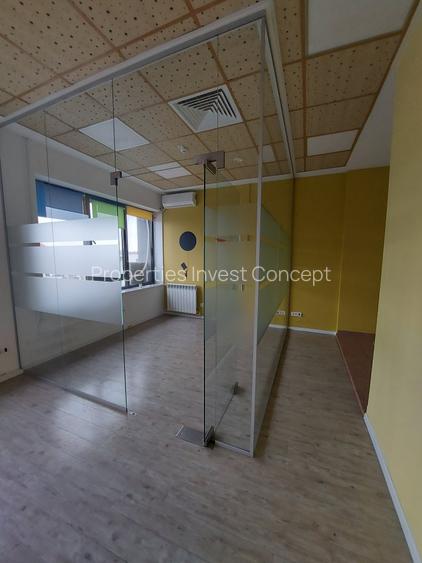Inchiriere birouri clasa A Piata Unirii - 5