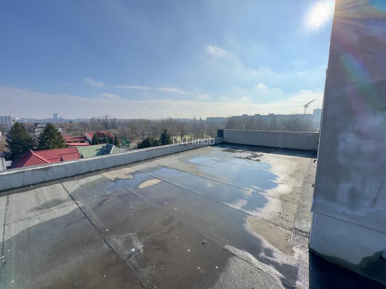 Constructie D+P+3E | Lift | 2 intrari | Parcare Sub | Domenii | Ideal Investitie - 36