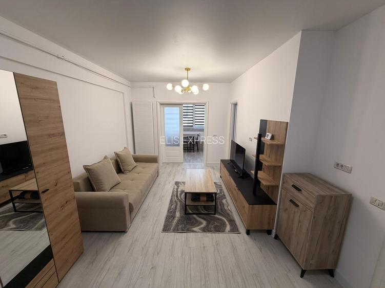 APARTAMENT 2 CAMERE PRIMA CHIRIE MILITARI RESIDENCE ILIE PETRE 54, ET 1, PARCARE - 3