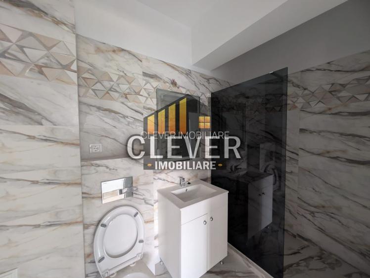 Apartament 3 camere Finalizat, Decomandat, zona Pallady - 5