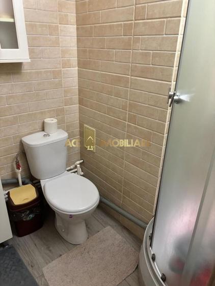 3 Camere de inchiriat | Crangasi | 2 Bai | Centrala | Parcare | Metrou