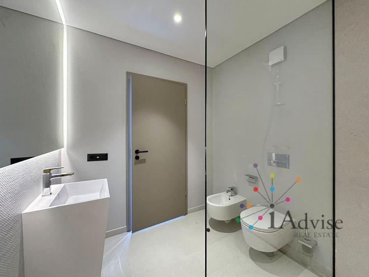 Penthouse de închiriat – Centru Brașov, vedere directă spre Tâmpa