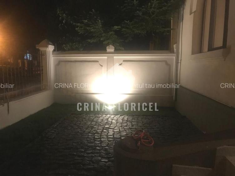 Vilă deosebită 350 mp, curte & Grădină, 2 Parcări, zona Kiseleff - 15