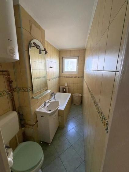 Garsoniera | Proximitate metrou | Decomandata | Tineretului
