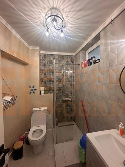 Garsonieră Tomis Nord - Str. Cismelei | Renovată | Vedere la Lac și Mare