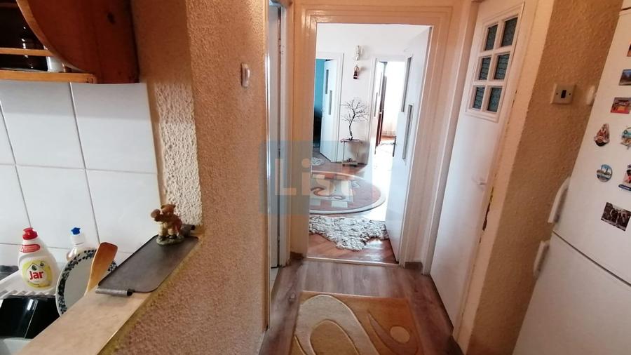 Apartament Central cu 3 camere,Turda, comision 0% !!!