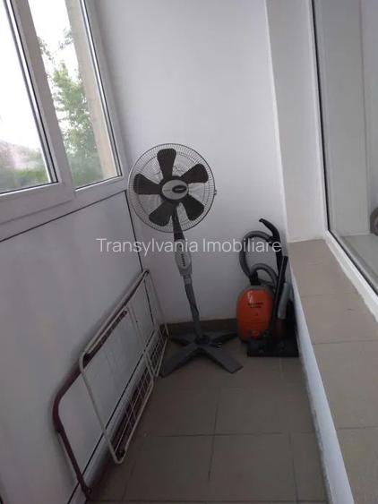 Apartament cu o Camera | Zorilor | 36 mp - 7