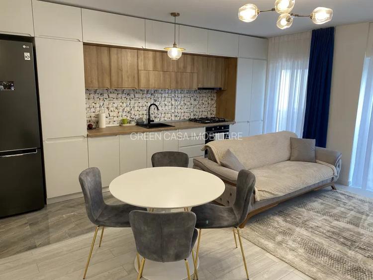 Apartament 3 camere | modern | bloc boutique | Iris - 2