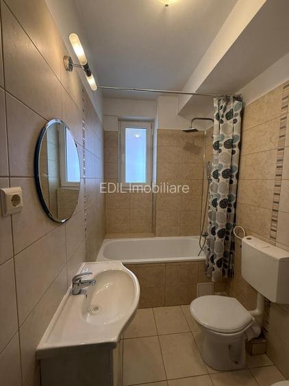 Apartament de închiriat, 3 camere, 68 mp, Zorilor zona Spitalul de Recuperare - 4