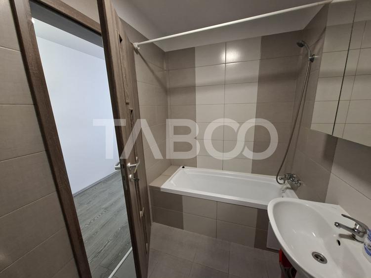 Apartament la prima inchiriere cu 3 camere Sibiu zona Magnolia