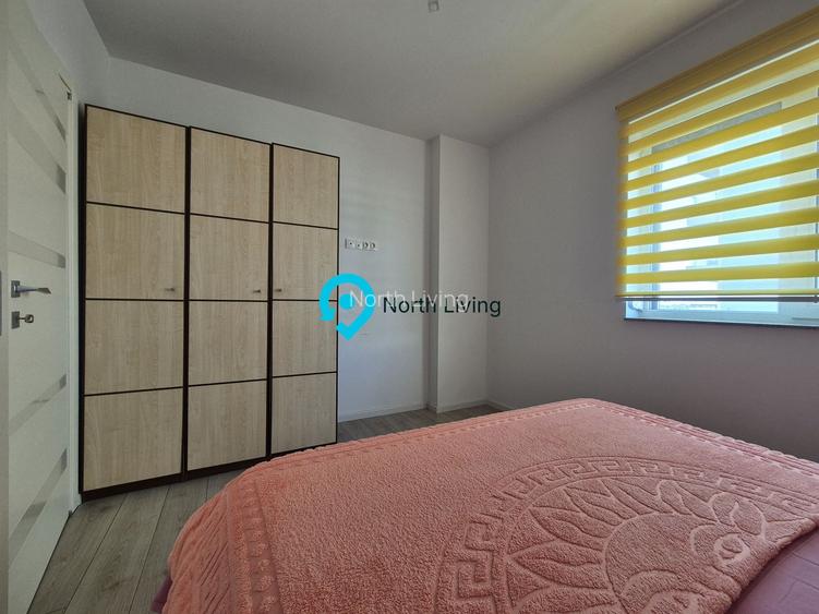 3 camere | Parcare | New Point | Pipera - 9