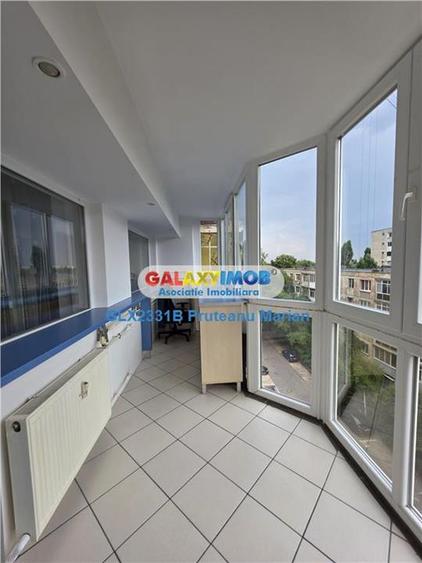 Inchiriere apartament cu 3 camere situat apropae de metrou Favorit