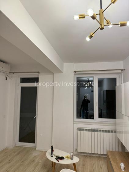 New Residence Ghencea | 2 camere | Decomandat | Centrala proprie | Balcon - 8