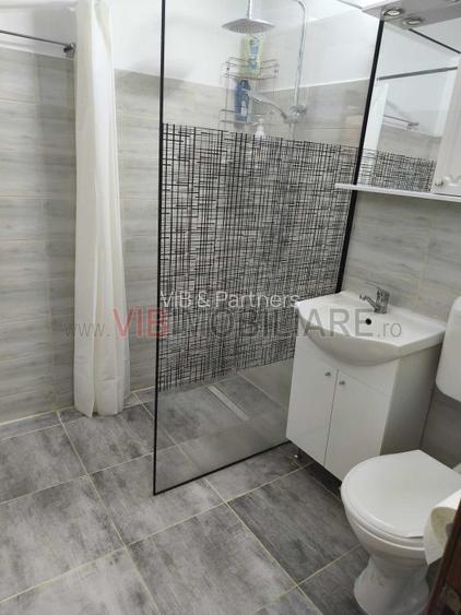 Calea Calarasilor - metrou Piata Muncii - 3 camere - complet renovat - 13