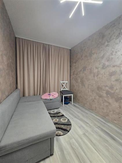 Apartament 2 camere Decomandat - Cantemir