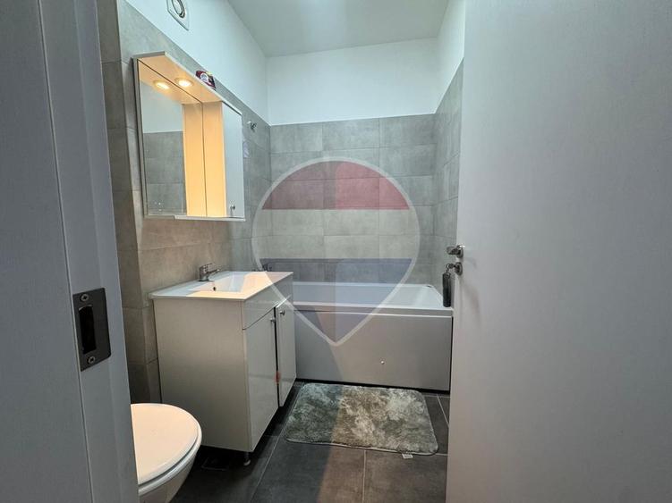 Apartament cu 1 camere de închiriat în zona Militari/ Chiajna