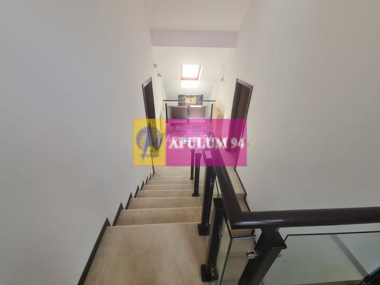 Vila de lux de vanzare in Predeal - 58