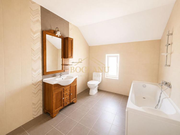 BG187-Duplex premium 4 camere, garaj și panouri fotovoltaice-Chisoda