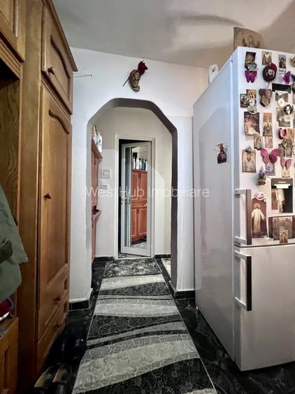 Apartament 2 camere, decomandat, 43 mp utili - Torontalului - 8