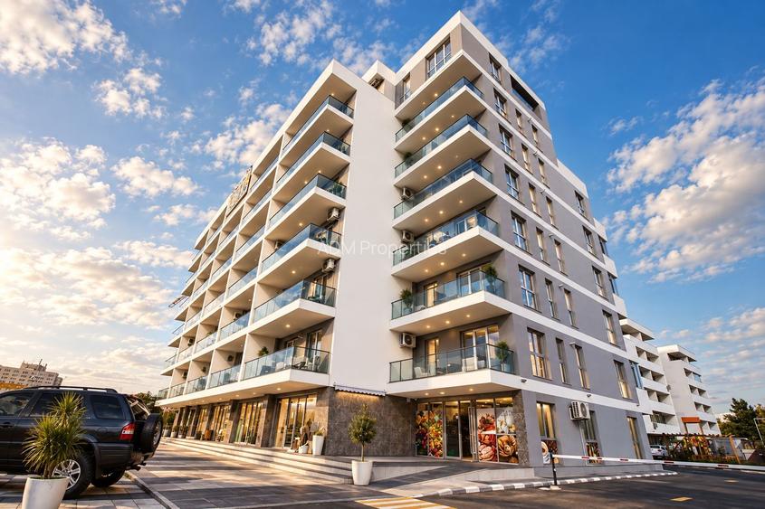 VITAN | Bloc Nou | Apartament 2 camere