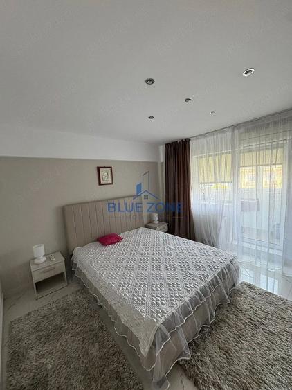 3 camere | Bd. Unirii | 82 mp | 2 balcoane | Etaj 3