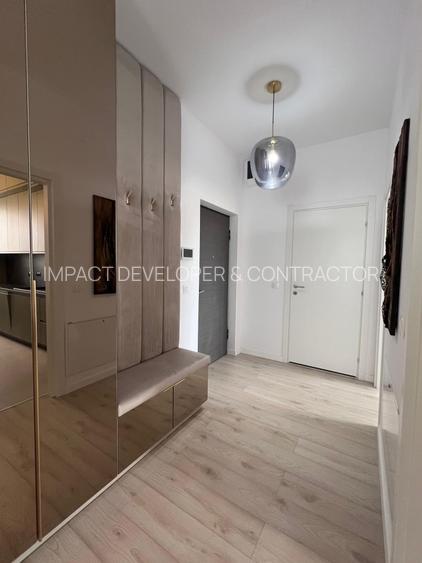 Apartament 2 Camere zona Sectorul 1 Baneasa - 5