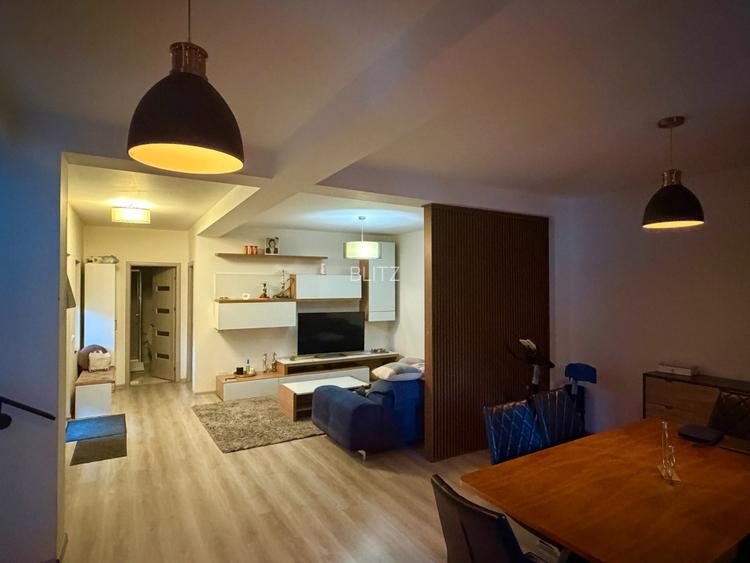 Casa individuala 4 camere, 103 mp, zona Lapus - 8