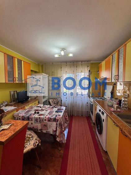 Apartament 2 camere | Etaj 1 | Zona Ostroveni | Gigacalorimetru