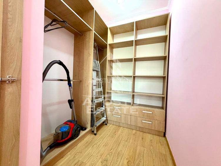 Apartament 2 camere de vanzare, loc de parcare, Timisoara, judet Timis - 6