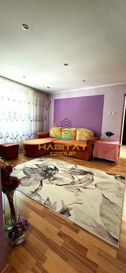 Apartament 3 Camere Renovat Ideal Familie Langa Scoala Zona Resita