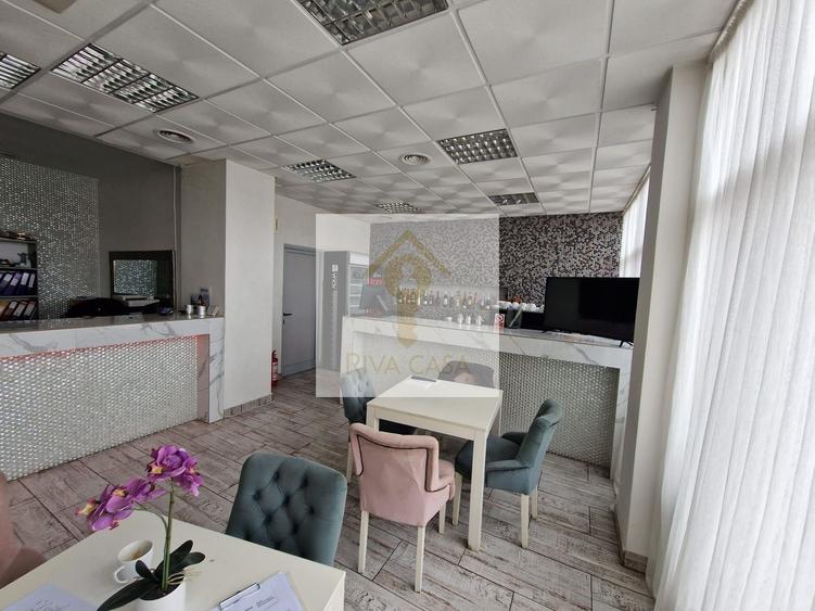 PROPRIETATE INVESTIȚIONALĂ PREMIUM – HOTEL OPERAȚIONAL LÂNGĂ VAMA BORȘ