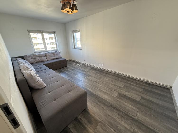 Exclusivitate!Com 0%! Apartament 4 camere 76mp et 8/9 finisat modern C.Floresti - 3