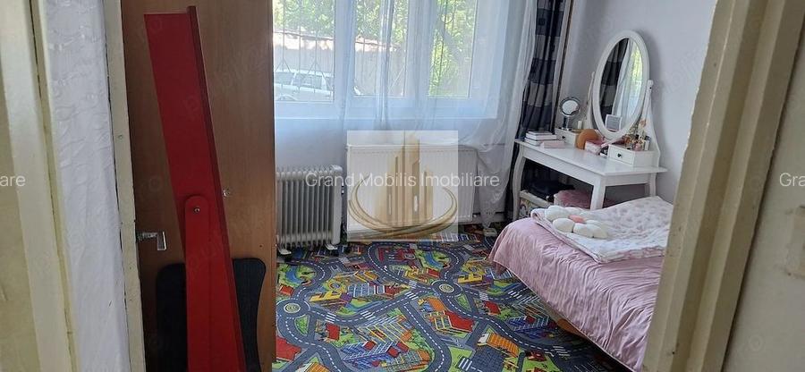 Apartament 3 camere parter Lipovei 90000Euro - 2