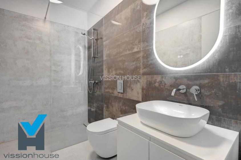 Inchiriere apartament 2 camere Win Herastrau | Loc parcare subteran - 15
