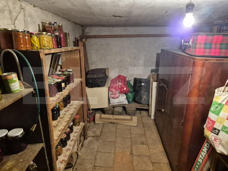 Apartament 2 camere, 45 mp, cu grădină și parcare – Zona Pietonal