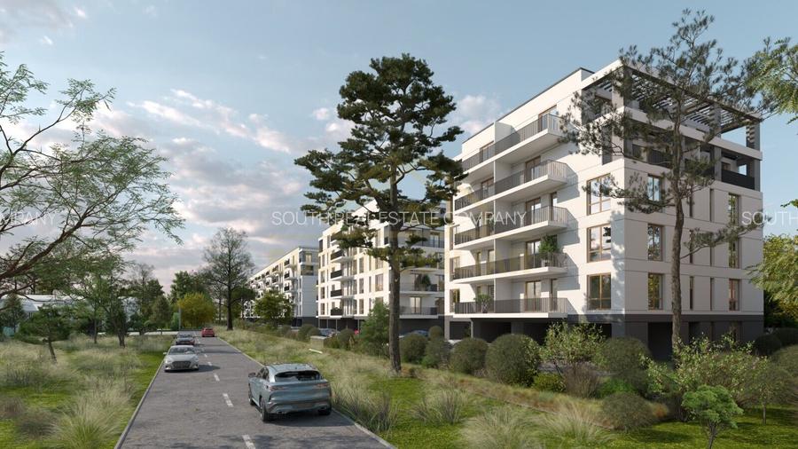 APARTAMENT 2 CAMERE-62.1 MP-SOS OLTENITEI