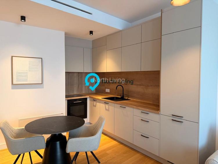 2 Camere | Mobilat si Utilat Lux | Prima Închiriere | COMISION ZERO - 7
