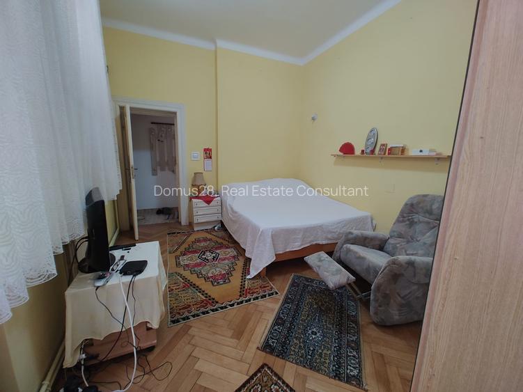 Apartament 2 camere, Parc Cismigiu - 6
