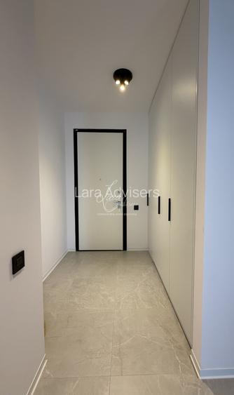 One Floreasca Towers, apartament cu terasa de 20 mp view spectaculos - 6